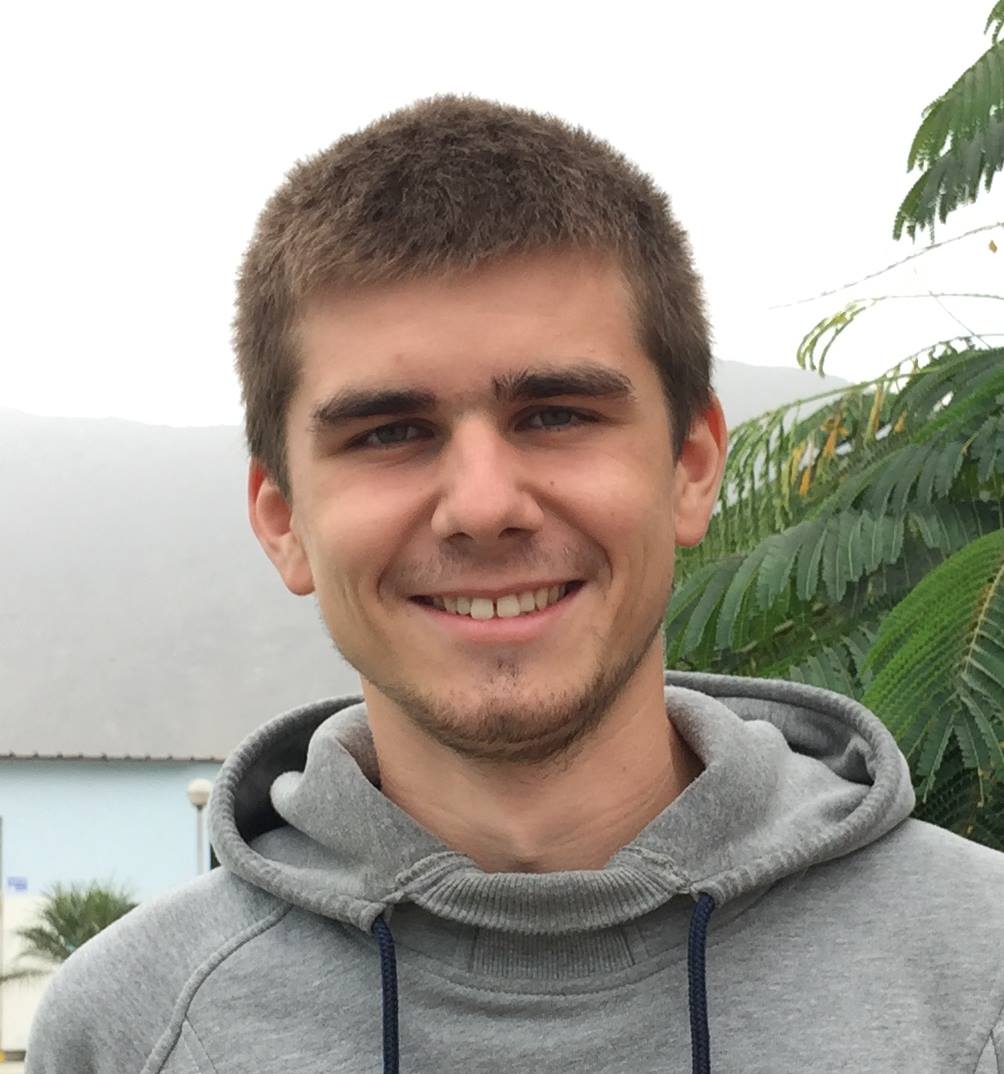 J. Matthias Merbecks